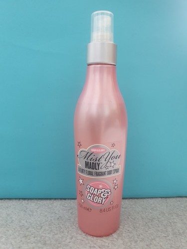 Soap glory mist you - you, madly