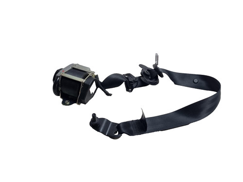 Range rover evoque seat belt - rover,