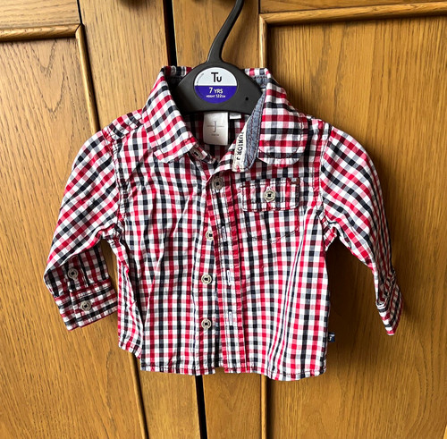 Jasper conran boys - boys, 3-6m
