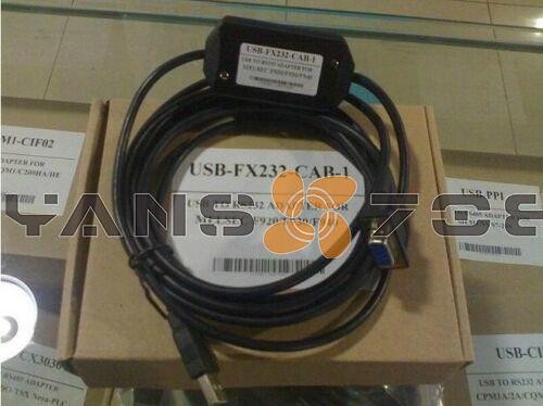 Mitsubishi usb fx232 cab - mitsubishi, usb-fx232-cab-1
