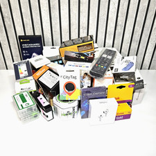 50x mixed electronics gadgets - 50x,