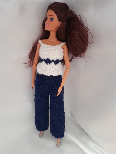 Crochet clothes fit - clothes,