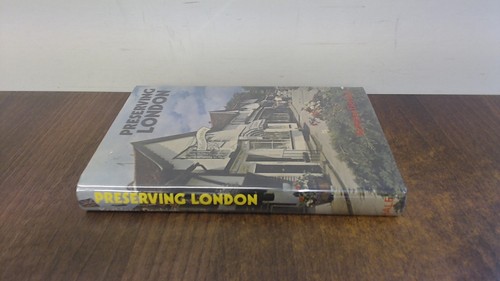 Preserving london denbigh - preserving,