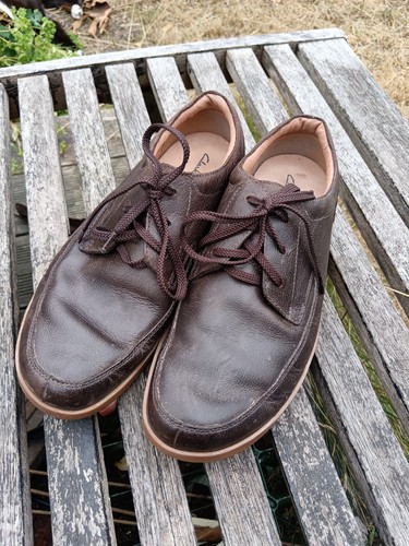Clarks oakland craft dark - oakland,