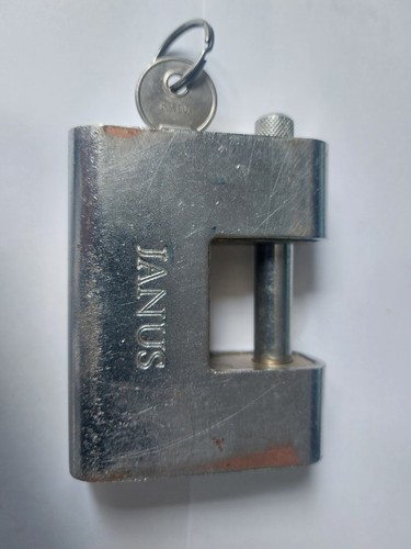 Janus 90mm heavy - heavy, duty