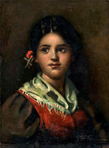 John perrin small - john,