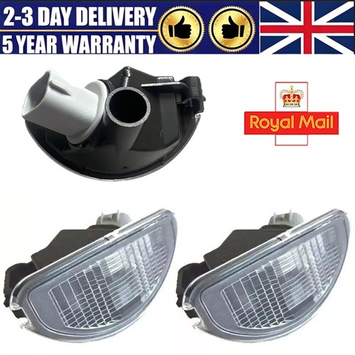 Number plate lights lamp lens - lamp,
