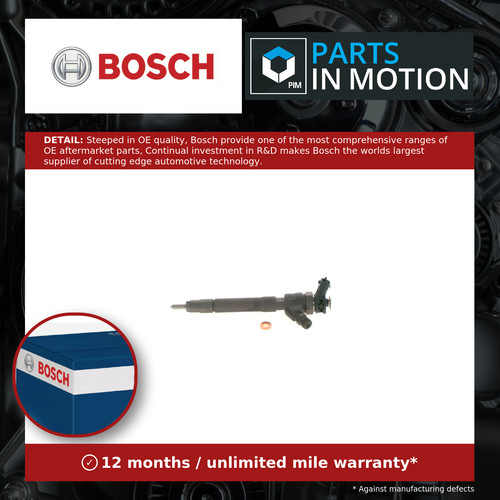 Diesel fuel injector fits - diesel,