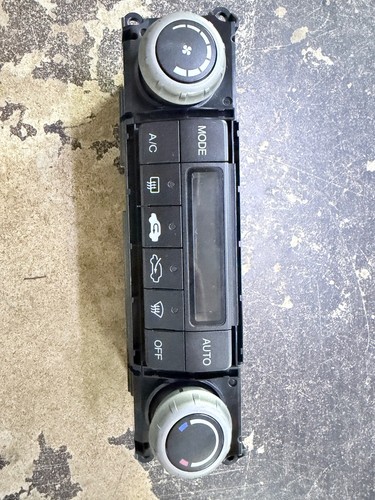 Honda fd2 type climate - r,