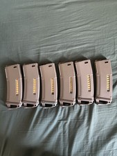 Pts epm 150rnd magazine tan - epm,
