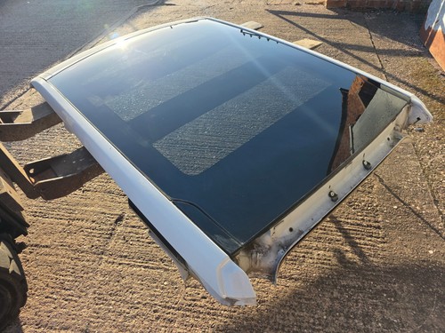 Range rover evoque - range, roof