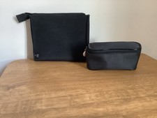 Virgin Vie Black Make Up And