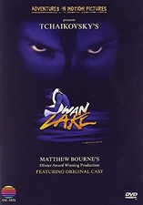 Swan Lake [DVD] [2003] - DVD