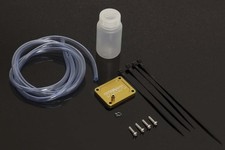 Suzuki RG125 Fun power valve