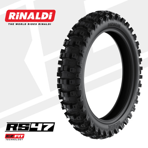 Rinaldi rs47 100 - rinaldi,