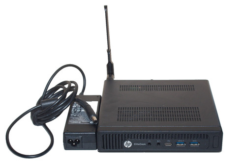 Tiny elitedesk 800 core - hp,