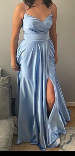 Tiffany floor length - floor,