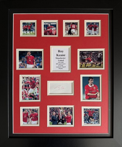 Manchester united roy keane - manchester,