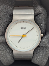 Braun BN0211SLBTL Classic Slim