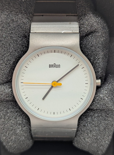 Braun bn0211slbtl classic - bn0211slbtl, slim