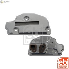 HYDRAULIC FILTER AUTOMATIC