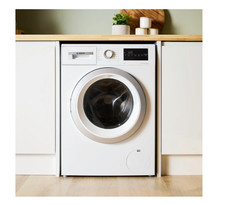 Bosch WAN28259GB Washing