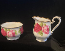 Royal Albert OLD ENGLISH ROSE