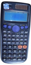 Casio FX-991ES Scientific