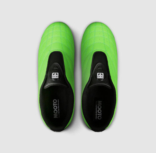 Mooto wings taekwondo shoes - taekwondo,