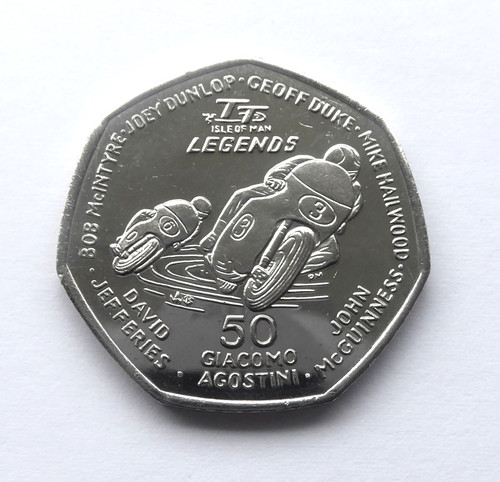 2015 isle man - tt, legends