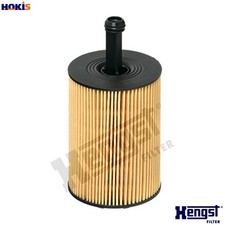 OIL FILTER E19H D83 FOR