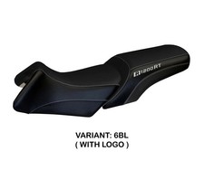 Seat saddle cover Roberto