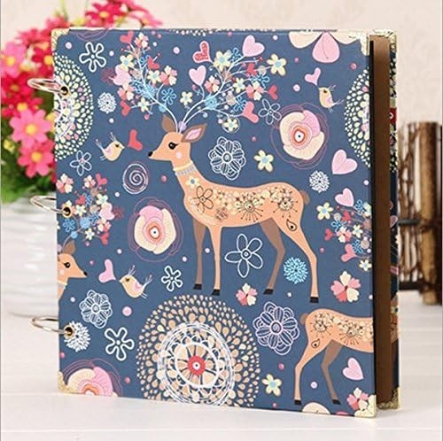 Scrapbook photo album unused - scrapbook,
