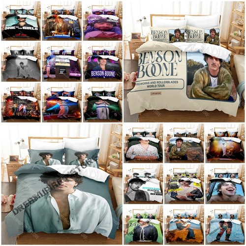 Benson boon duvet - boon, 3d