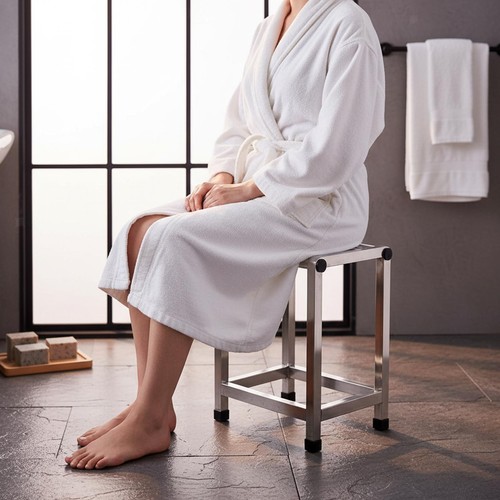 Waterproof shower seat spa - waterproof,