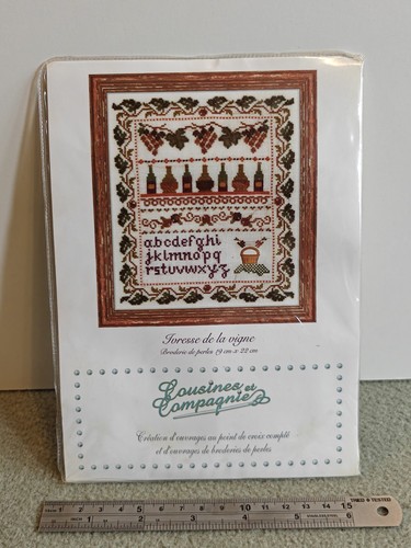 Vintage cousines compagnie - et,