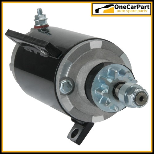 12v starter motor for johnson - 12v,