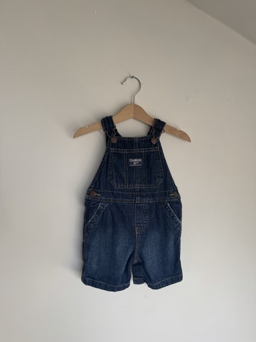 Oshkosh dungarees months - dungarees, 12-18