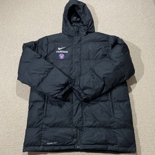 Nike Puffer Jacket Mens Large