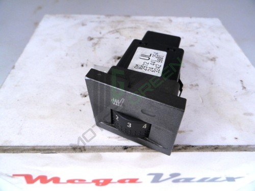 Vectra signum heated - vectra,