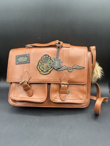 Harry potter primark satchel - harry,