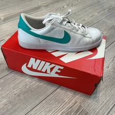Nike Tennis Classic CS White