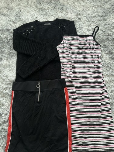 Girls clothing bundle age - clothing,