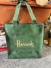 Harrods Green  Traditional