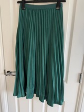 Coast Gorgeous Sea Green Midi