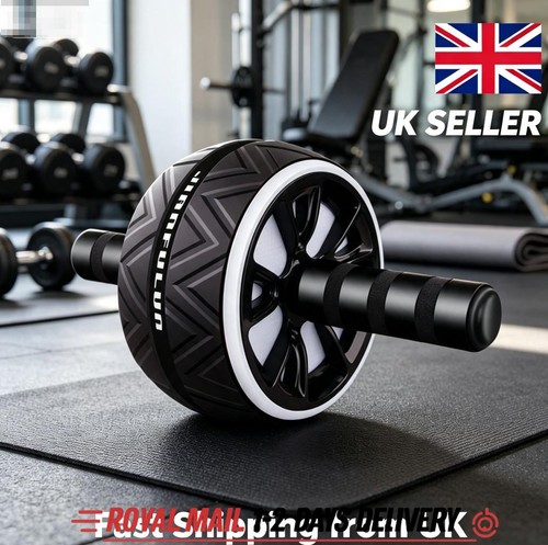 Pro abs roller exercise - pro, wheel