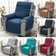 Recliner Sofa Chair Couch