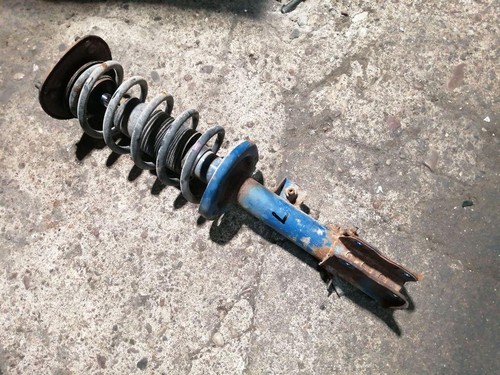 Smart forfour 454 shock - forfour,