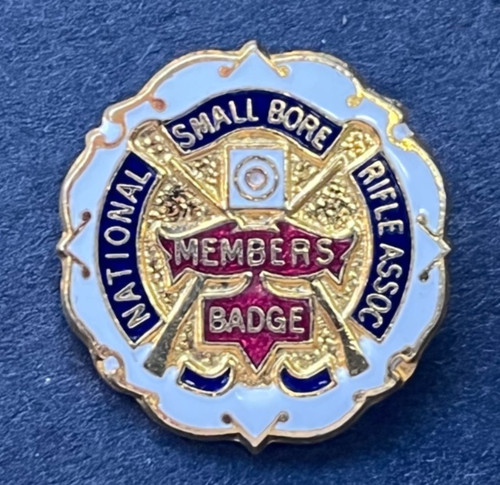 National small bore rifle - national,