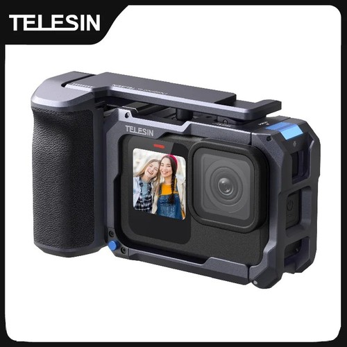 Telesin streetgrip hand grip - telesin,